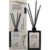 Sweet Home Collection Aroma difuzorius Pienas ir vanilė