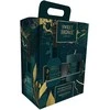 Sweet Home Collection Gift set of aroma diffuser with candle Fresh Forest