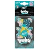 Sweet Home Collection Pop Flower Car Air Freshner