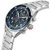 Laikrodis Swiss Military Hanowa Greyhound Chrono SMWGI0003804