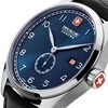 Laikrodis Swiss Military Hanowa Šveicarijos karinė Hanova SMWGB0000701