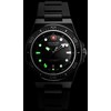 Swiss Military Hanowa Šveicarijos karinis Hanovos vandenyno pionierius SMWGN0001182