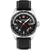 Laikrodis Swiss Military Hanowa Šveicarijos karinė Hanova SMWGB0000504