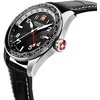 Laikrodis Swiss Military Hanowa Šveicarijos karinė Hanova SMWGB0000504
