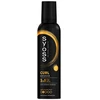 Syoss Curl Control Mousse plaukų putos moterims, 250 ml