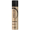 Syoss Keratin Plaukų lakas Plaukų lakas moterims, 300 ml