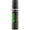 Syoss Max Hold – plaukų modeliavimas, 75 ml