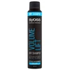 H SYOSS VOLUME sausas šampūnas 200ml&
