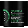 Syoss Max Hold Wax Medium Shine formavimo vaškas 150ml