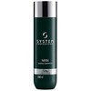 System Professional Wella System P. Lipid Code Men Energy šampūnas M1E, 1000 ml