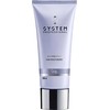„System Professional“ drėkinamasis kondicionierius šviesiems plaukams „Luxeblond“ (plaukų drėkiklis), 200 ml
