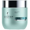 System Professional Wella System P. - Energy Code - Balance Mask B3, 400 ml