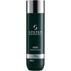 System Professional Violetinė Šampūnas for men Man (Sidabrinis Šampūnas) 250 ml