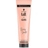 Taft Hair styling cream Gliss Sleeky Smooth Kreminis 150 ml