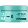 Schwarzkopf Professional Taft Aloe Boost Styling Kreminis - Stylingový krém 100ml