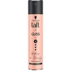 Taft Mega strong hold hairspray Gliss Holding me Strongly