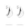 Tamaris Ekologiškų formų tear Drop plieno auskarai TJ-0600-E-22