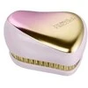 Tangle Teezer Plaukų šepetys Compact Styler Lilac Geltona