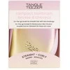 Tangle Teezer Plaukų šepetys Compact Styler Lilac Geltona