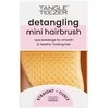 Tangle Teezer plaukų šepetys Original Mini Buttercup Geltona