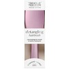 Tangle Teezer Hair Ultimate Detangler Straight & Skirtas garbanotiems plaukams Chrome Mauve Copper
