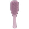 Tangle Teezer Hair Ultimate Detangler Straight & Skirtas garbanotiems plaukams Chrome Mauve Copper