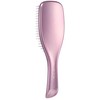 Tangle Teezer Hair Ultimate Detangler Straight & Skirtas garbanotiems plaukams Chrome Mauve Copper