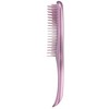 Tangle Teezer Hair Ultimate Detangler Straight & Skirtas garbanotiems plaukams Chrome Mauve Copper