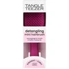 Tangle Teezer Mini Ultimate Detangler elektrinis plaukų šepetys su aviečių skoniu