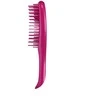 Tangle Teezer Mini Ultimate Detangler elektrinis plaukų šepetys su aviečių skoniu
