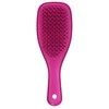 Tangle Teezer Mini Ultimate Detangler elektrinis plaukų šepetys su aviečių skoniu