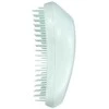 Mėlyna TANGLE TEEZER_The Original płaszka szczotka do włosów Ice Mėlyna