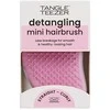 Tangle Teezer Original Mini Marine Teal and Rosebud hairbrush