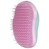 Tangle Teezer Original Mini Marine Teal and Rosebud hairbrush