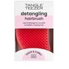 Tangle Teezer Originalus storų ir garbanotų lūpų dažų dvigubas plaukų šepetys