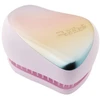 Plaukų šepetys Tangle Teezer Compact Pearlescent Matte Chrome