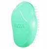 Tangle Teezer Originalus Mini Tropicana Žalias plaukų šepetys