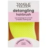 Tangle Teezer The Original Salmon Rožinė Hyper Geltona