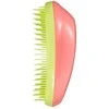 Tangle Teezer The Original Salmon Rožinė Hyper Geltona