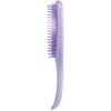 „Tangle Teezer“ – tobulas natūraliai garbanotų plaukų iššukavimo įrankis – „Violetinė Passion“