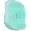 TANGLE TEEZER_Compact Styler Detangling Plaukų šepetys plaukų šepetys Teal Chrome