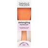 Tangle Teezer The Ultimate Detangler Apricot Rosebud hair brush