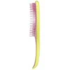 Tangle Teezer Tangle Teezer The Ultimate Detangler Hyper Geltona Rosebud plaukų priežiūra Moterims