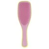 Tangle Teezer Tangle Teezer The Ultimate Detangler Hyper Geltona Rosebud plaukų priežiūra Moterims