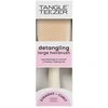 Tangle Teezer The Ultimate Detangler Large Vanilla Latté – plaukų šepetys lengvam išnarpliojimui