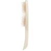 Tangle Teezer The Ultimate Detangler Large Vanilla Latté – plaukų šepetys lengvam išnarpliojimui