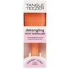 Tangle Teezer The Ultimate Detangler Mini Salmon Rožinė Apricot