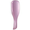 Tangle Teezer The Ultimate Detangler mini Chrome Satin Rožinė hair brush