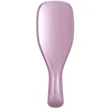 Tangle Teezer The Ultimate Detangler mini Chrome Satin Rožinė hair brush