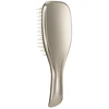Tangle Teezer The Ultimate Detangler Mini Chrome Champagne Gold Hair